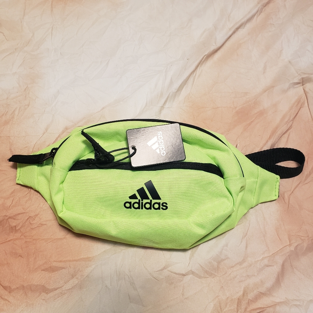 Adidas fanny pack